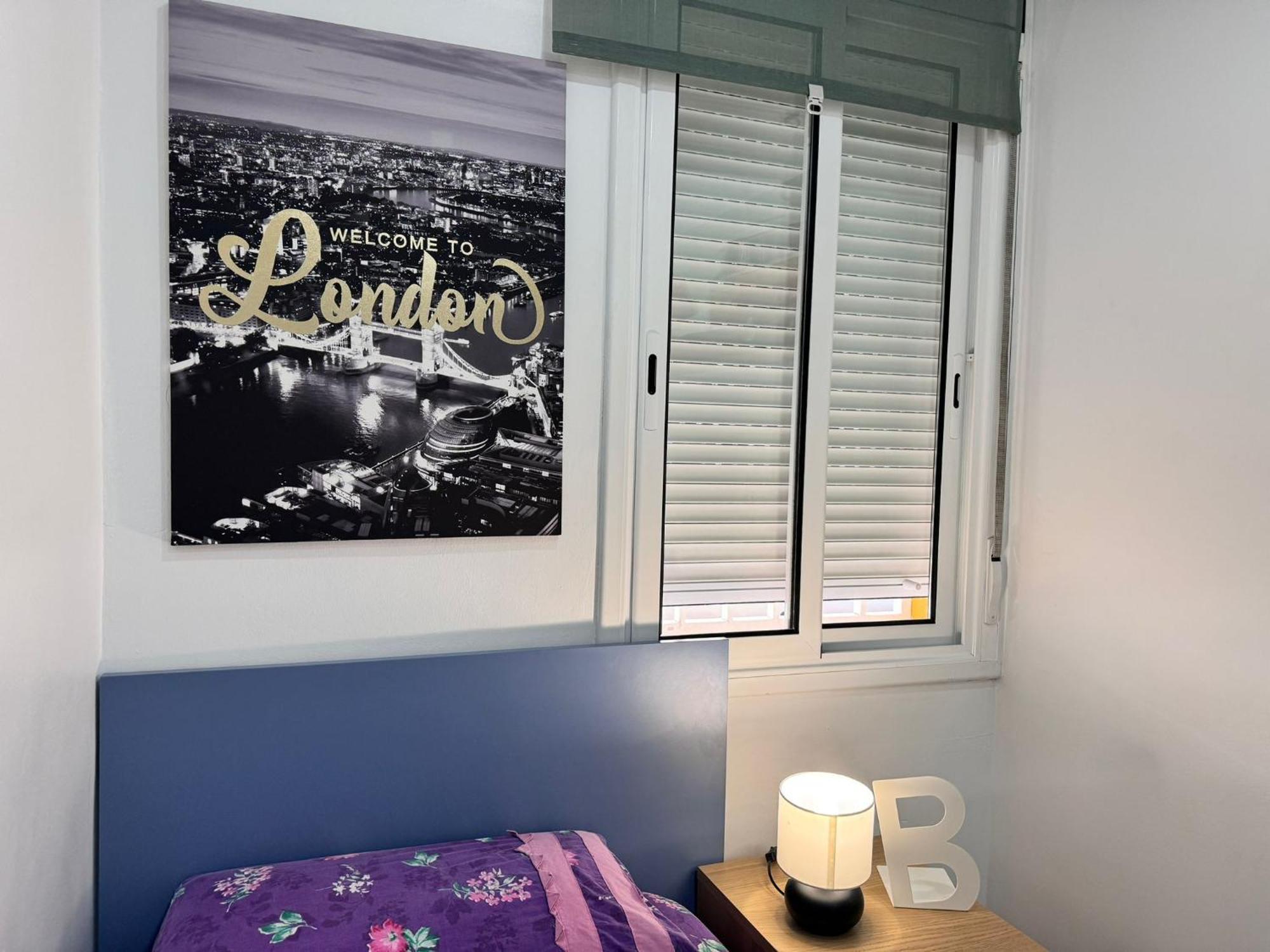 Near To Beach And Barcelona Sant Adria de Besos Bagian luar foto